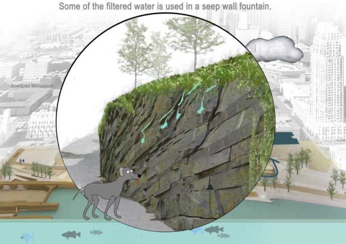 New video: Water Works rainwater reuse plan