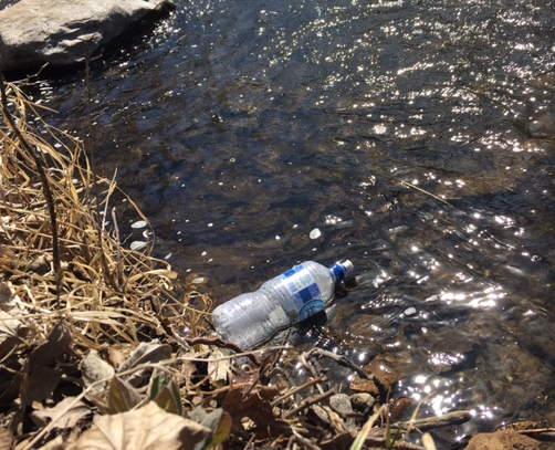 May 12, Join us for Earth Day Clean Up in Minnehaha Falls Regional Park