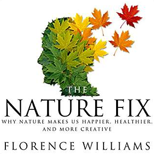 News Release: “The Nature Fix” Author Florence Williams Launches 2018-2019 Next Generation of Parks Event Series