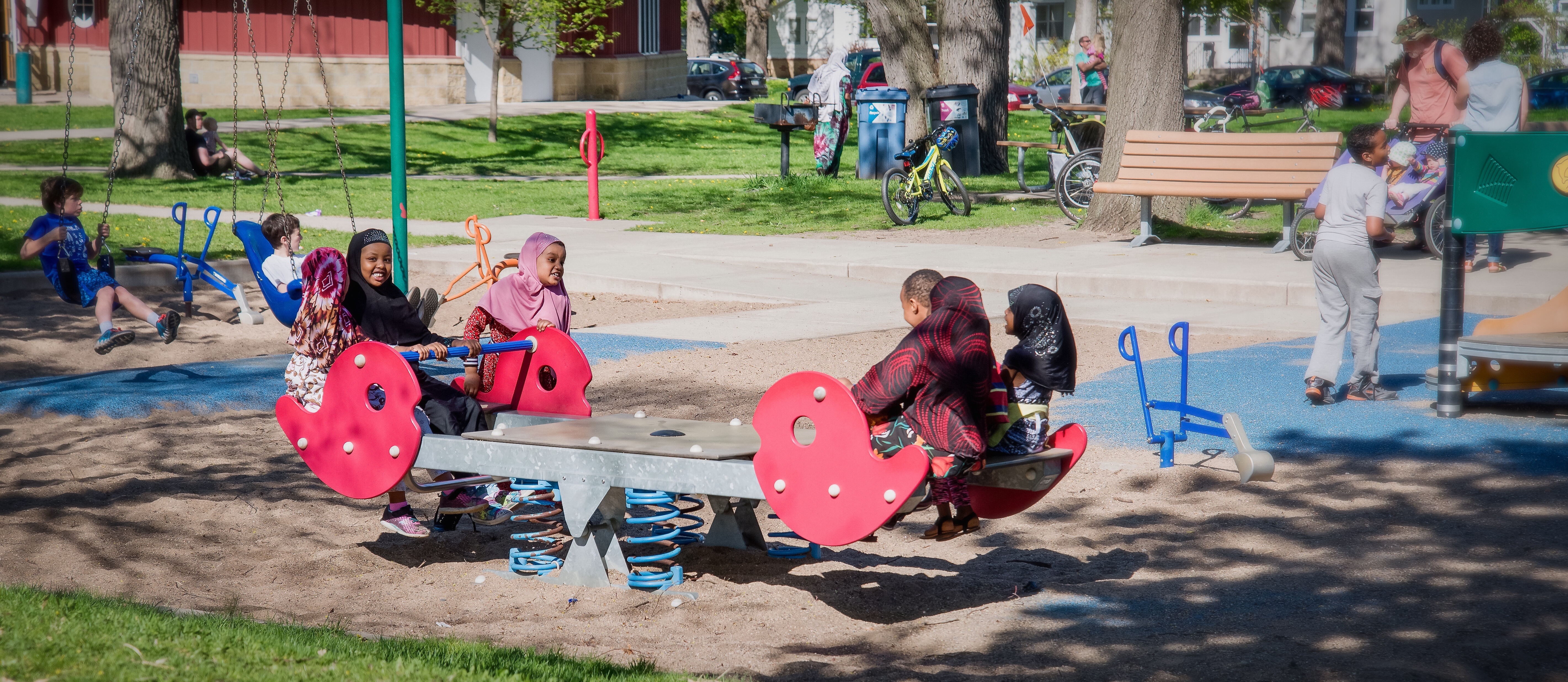 What Truly Makes Minneapolis Parks World Class?