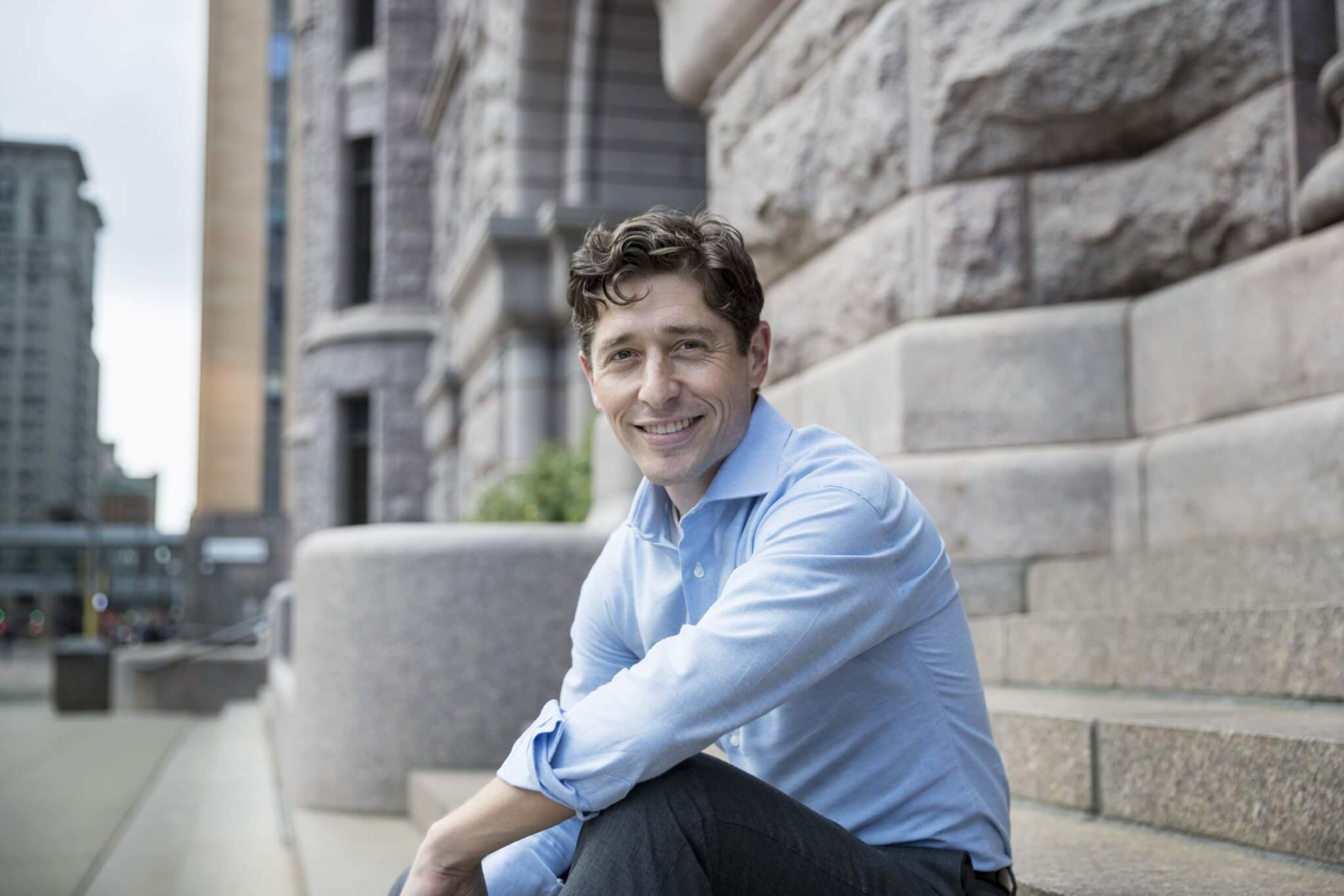 Jacob Frey