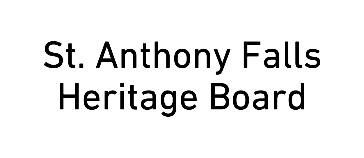 St. Anthony Falls Heritage Board