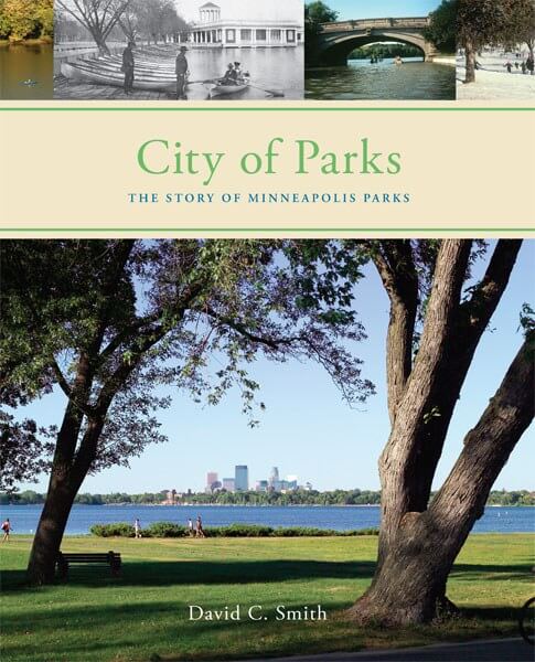 11 Books that Feature Minneapolis Parks