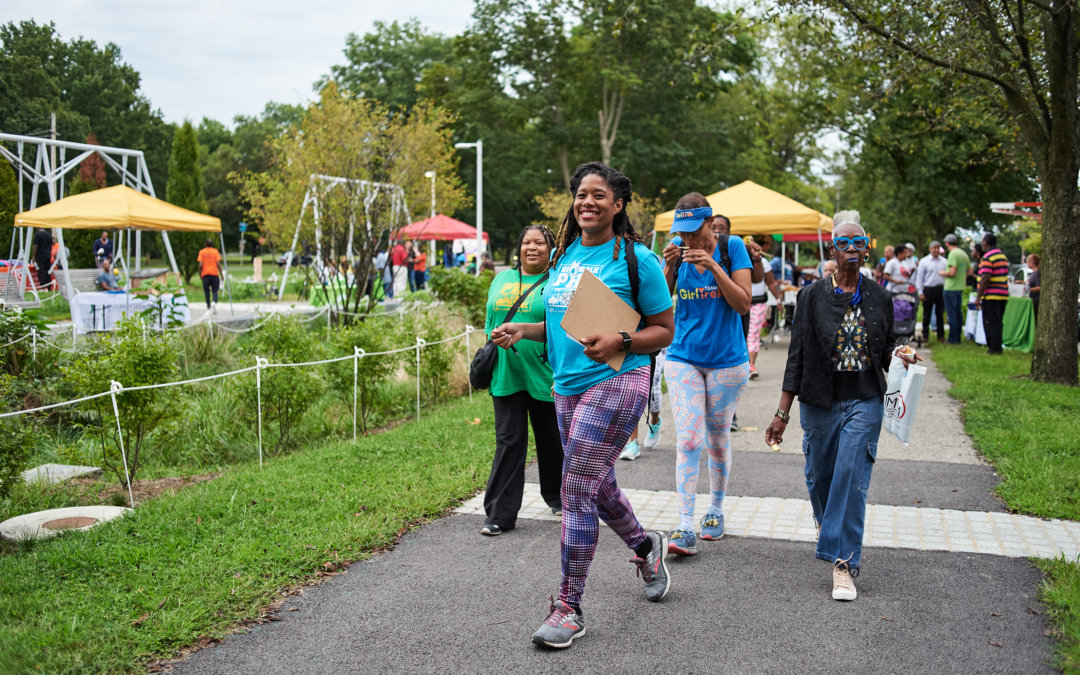 Race, Culture, and Space: A Conversation with Kofi Boone