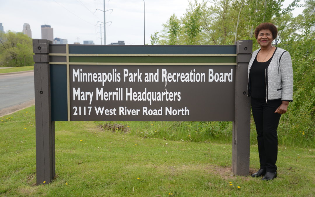 Three Black Minneapolitans, and One Landmark, whose Influence Helped Shape our Parks Today