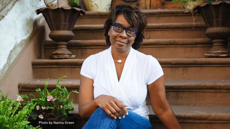 Harvard’s Toni Griffin, founder of UrbanAC, Headlines Our 2021 Sunrise on the Mississippi