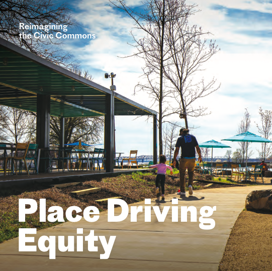 A Call to Action: Place Driving Equity