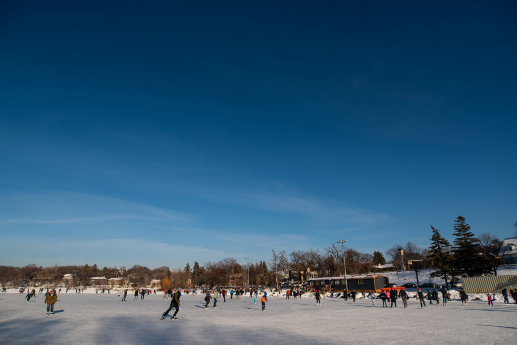 7 Ice-Covered Minneapolis Lake Activities > Minneapolis Parks Foundation