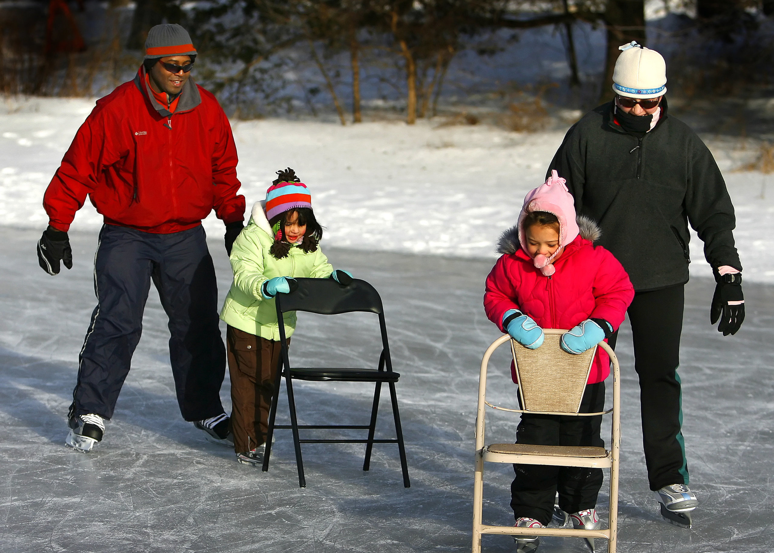 7 Ice-Covered Minneapolis Lake Activities > Minneapolis Parks Foundation