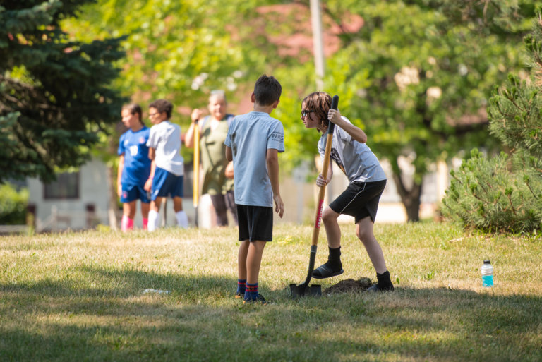 Join Litter League Today!