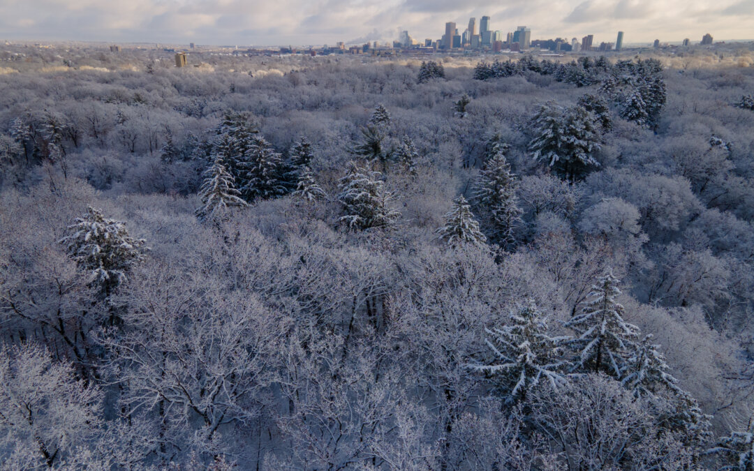 Envisioning the next 140 years of Minneapolis’ world class parks